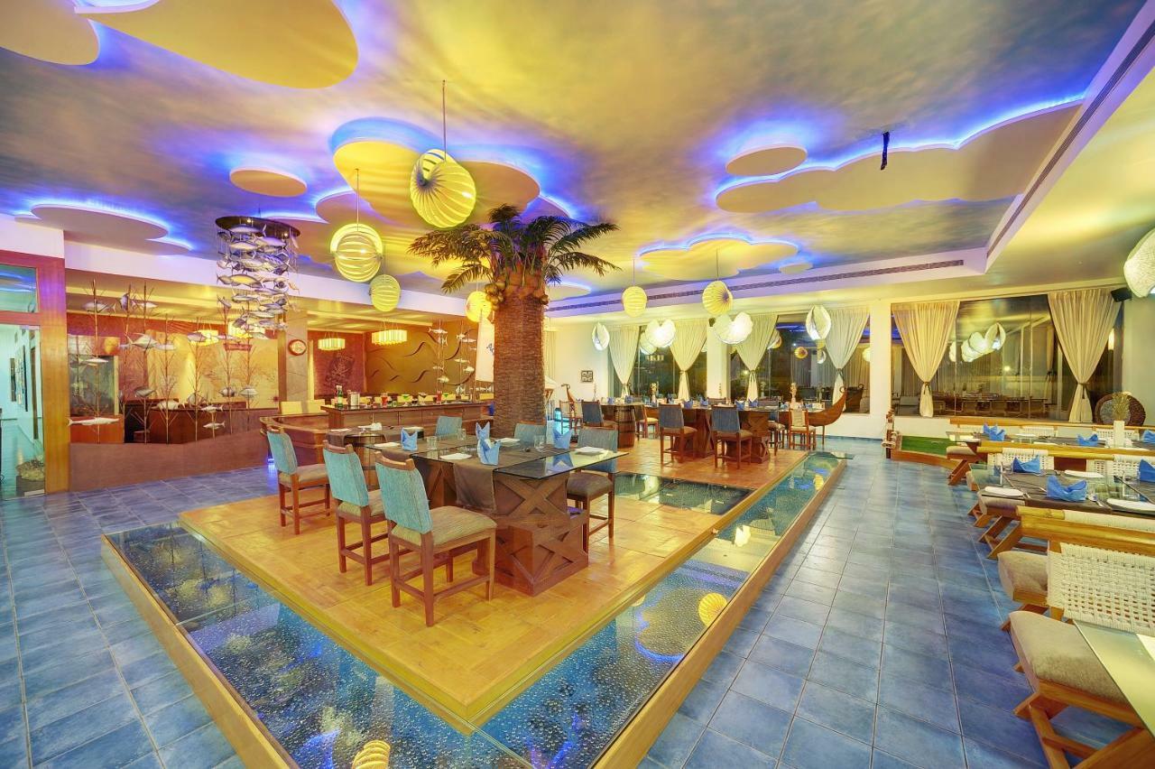 Hotel Aarohi Starz Club