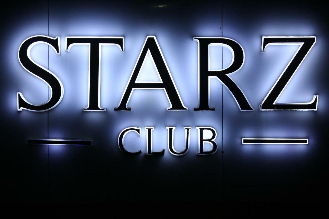 Aarohi Starz Club Hotel Ahmedabad