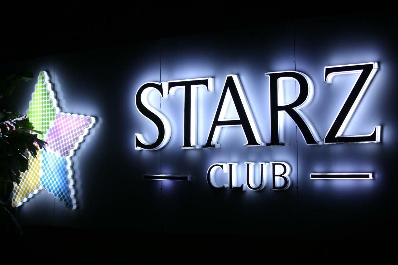 Hotel Aarohi Starz Club Ahmedabad