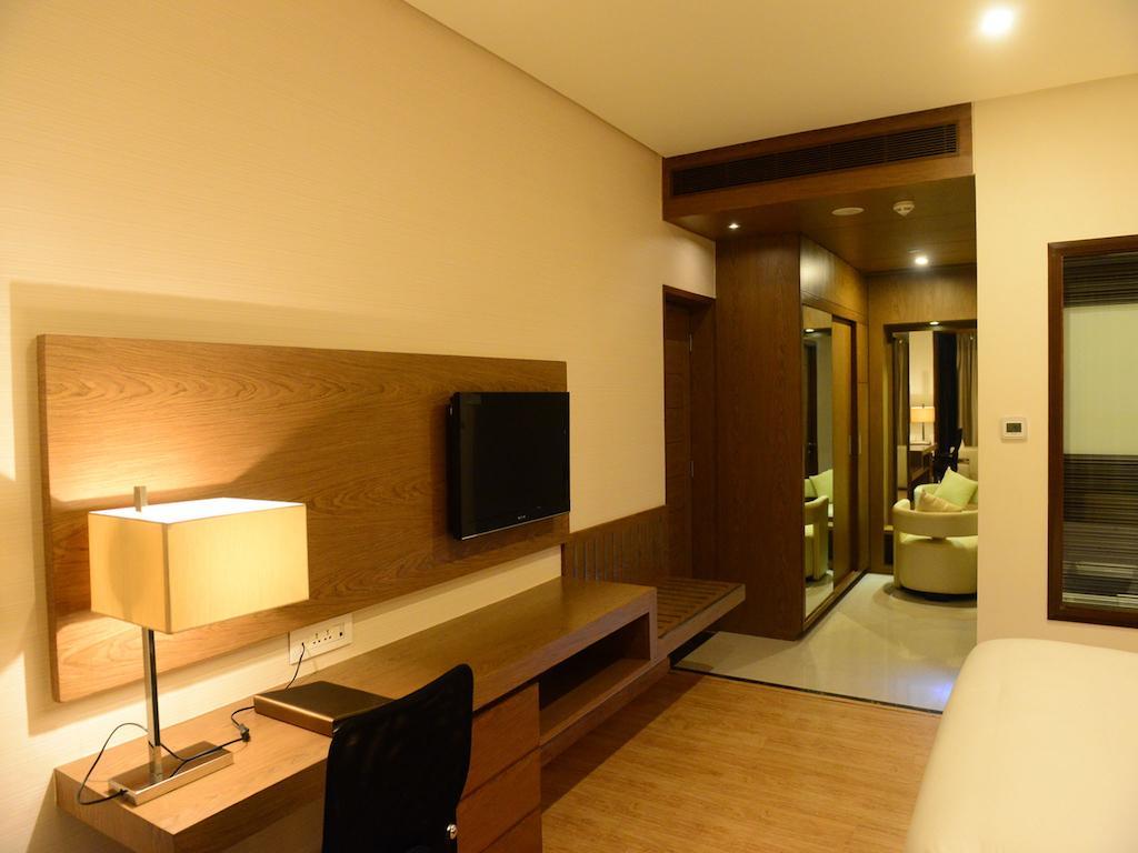 Narayani Heights, 4* Ahmedabad