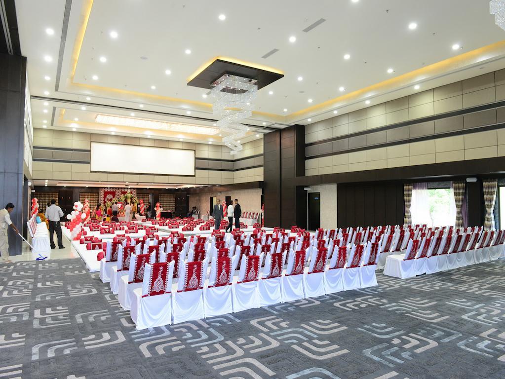 Hotel Narayani Heights,