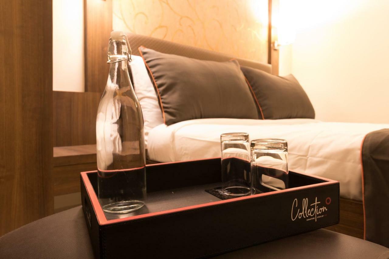 Collection O 39594 Heritage Paldi Rd Hotel 3*