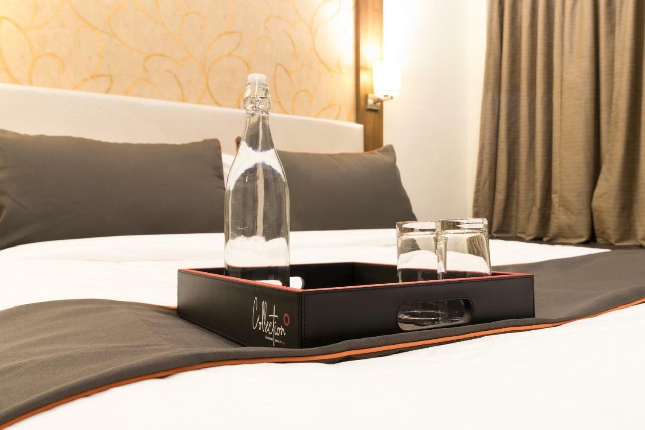 Collection O 39594 Heritage Paldi Rd Hotel 3*