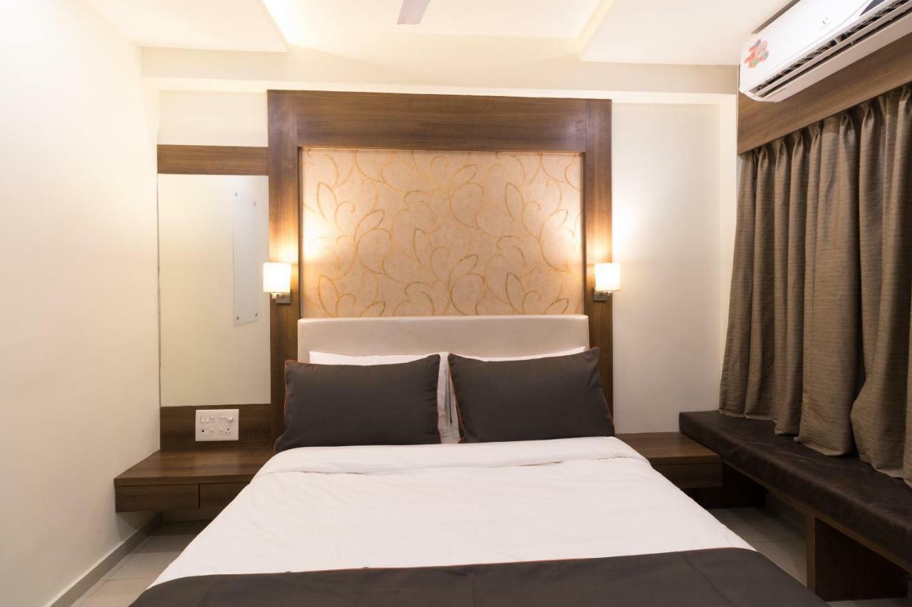 Hotel Collection O 39594 Heritage Paldi Rd