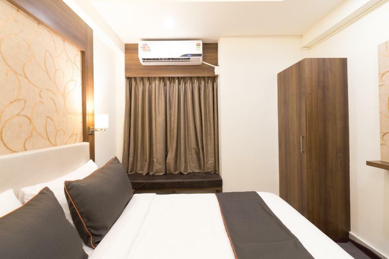 Hotel Collection O 39594 Heritage Paldi Rd