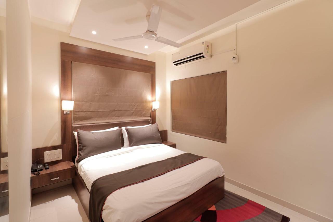 Hotel Collection O 39594 Heritage Paldi Rd