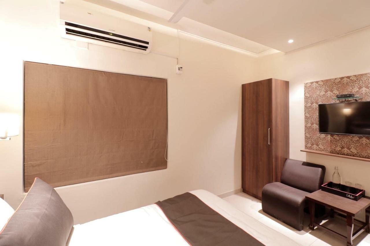 Hotel Collection O 39594 Heritage Paldi Rd