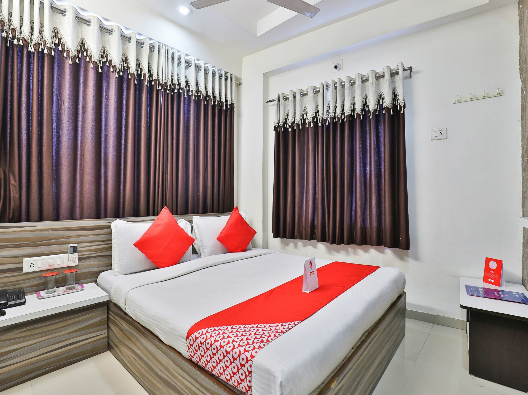 Hotel Oyo 2656 Sunstar