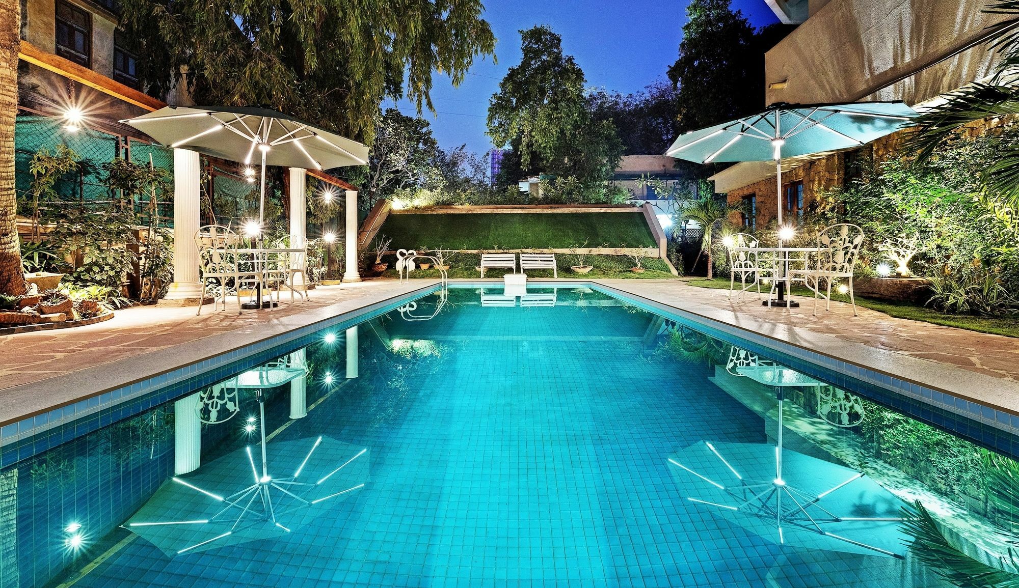 Welcomheritage Mani Mansion Inn Ahmedabad