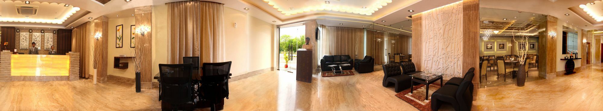 Pristine Residency