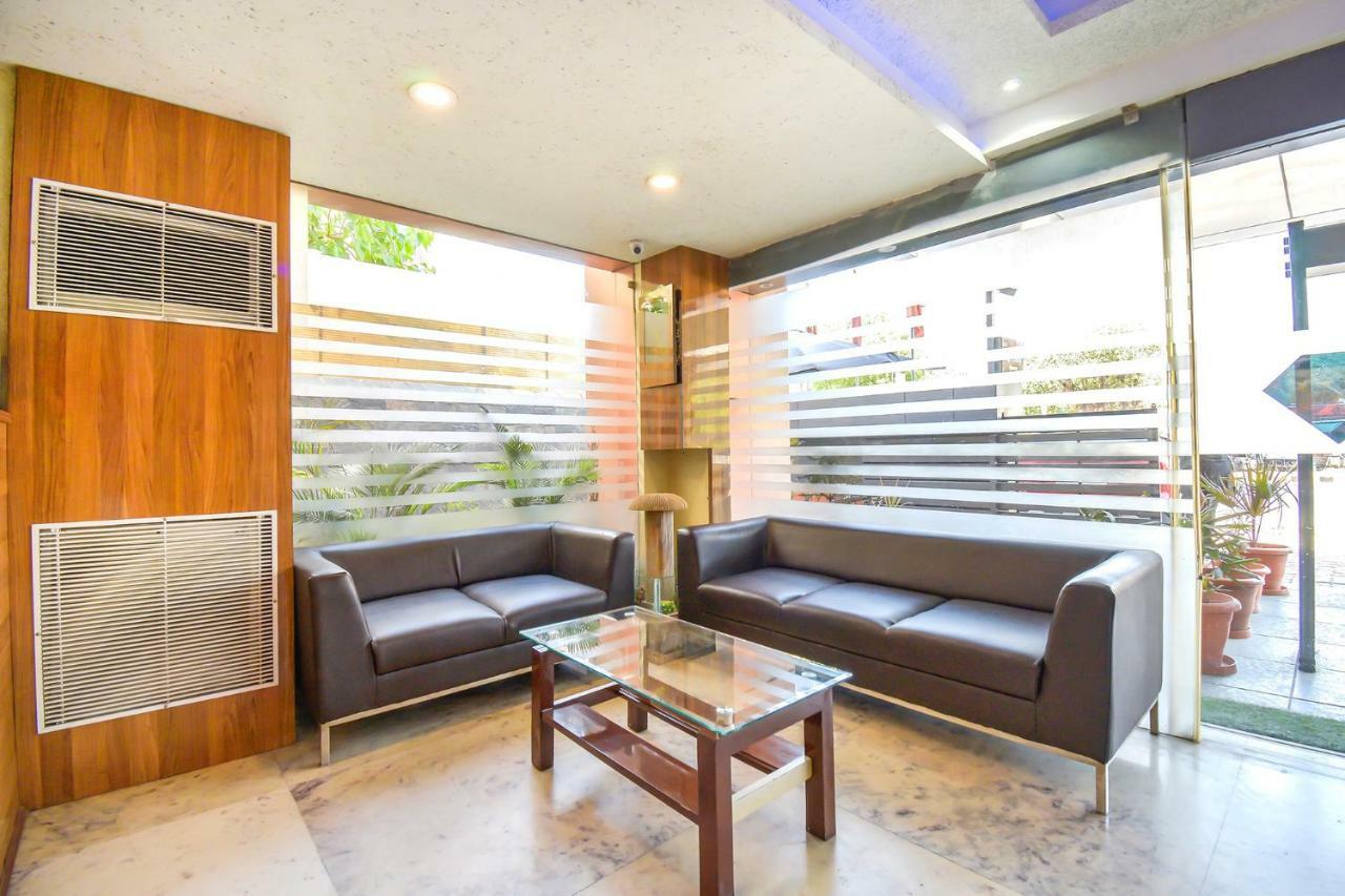 Hotel Fabhotel Kohinoor Plaza Ahmedabad