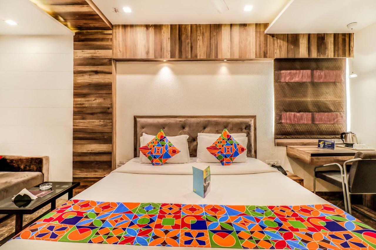 Hotel Summit Ahmedabad
