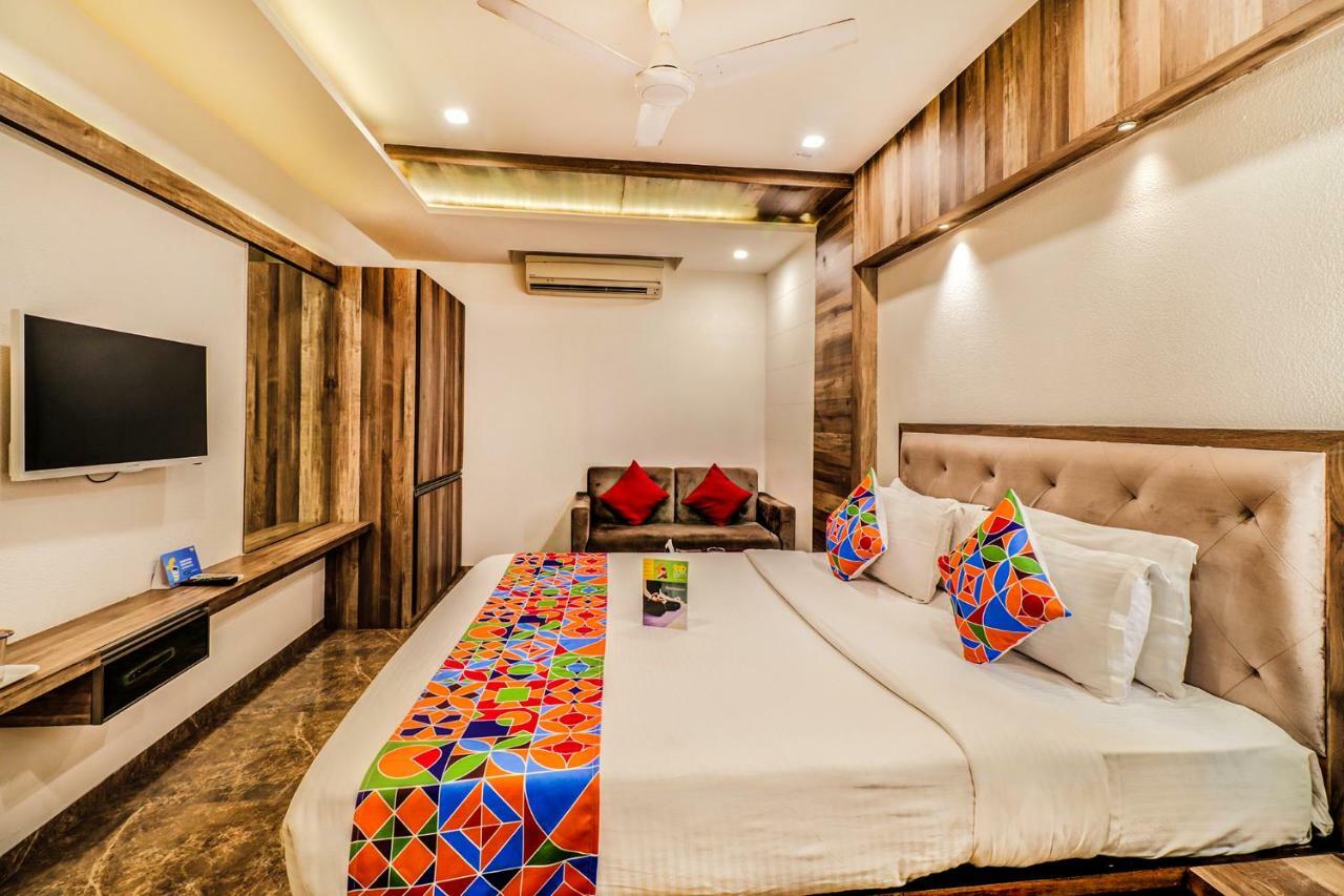 Hotel Summit Ahmedabad