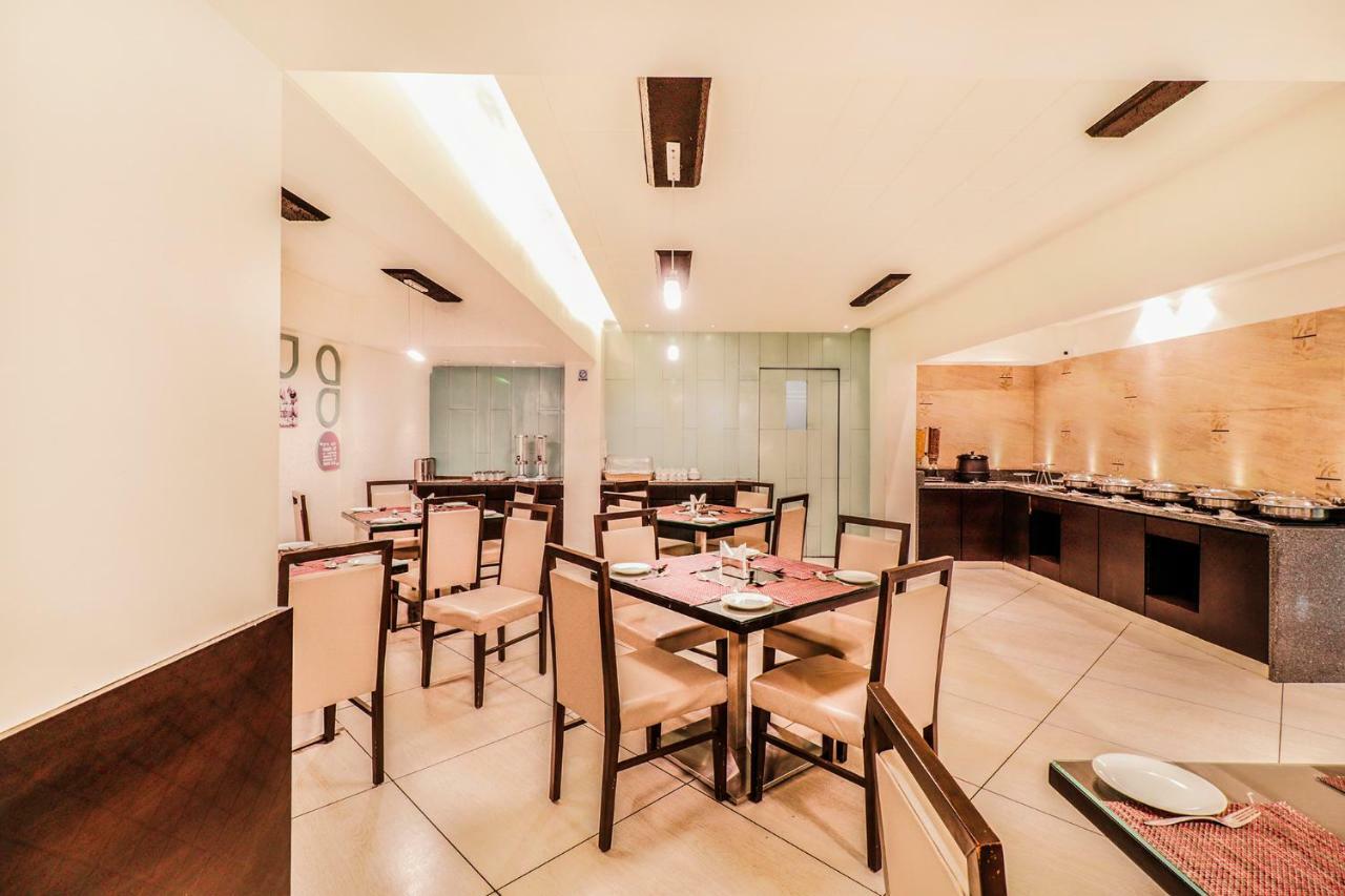 Summit Hotel 3*