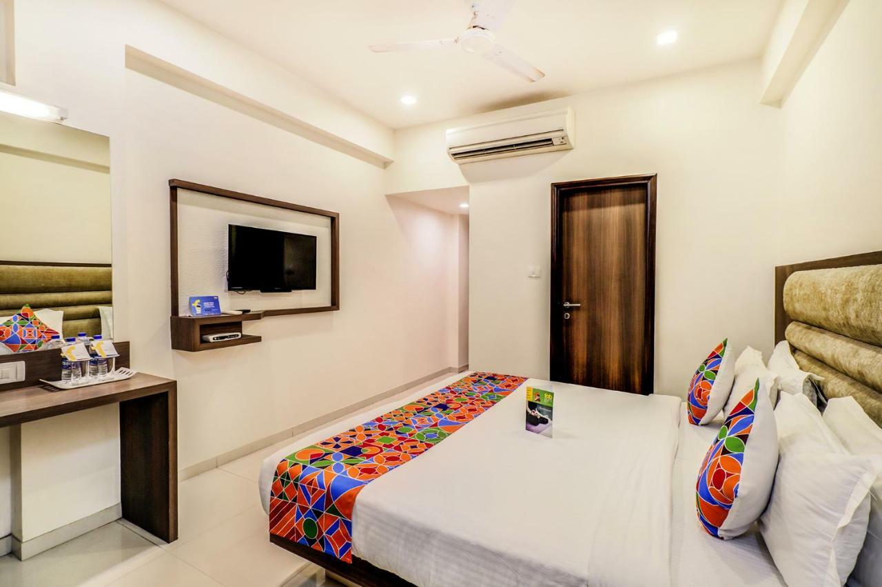 Summit Hotel Ahmedabad