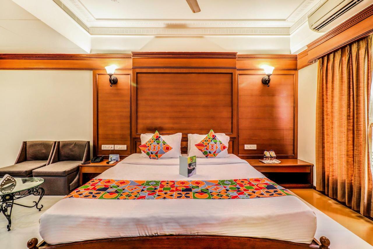 Hotel Summit Ahmedabad