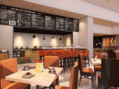 Fairfield By Marriott 4* Ahmedabad