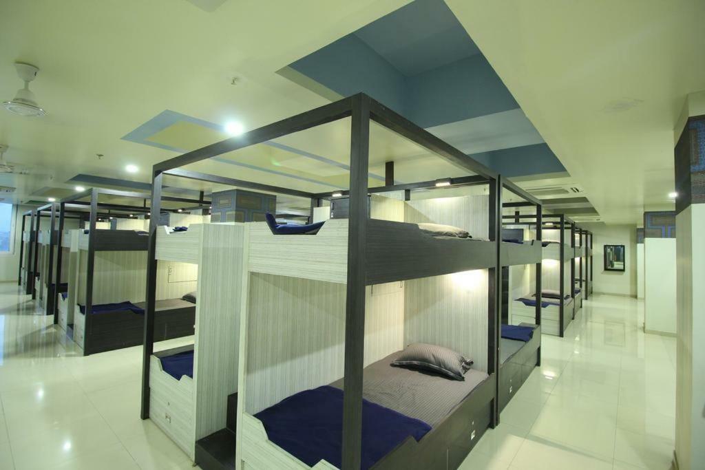 In & Out Dormitory