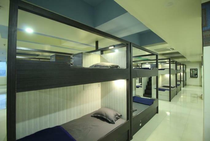 In & Out Dormitory *