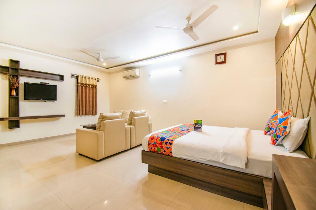 Kamran Palace Hotel Ahmedabad