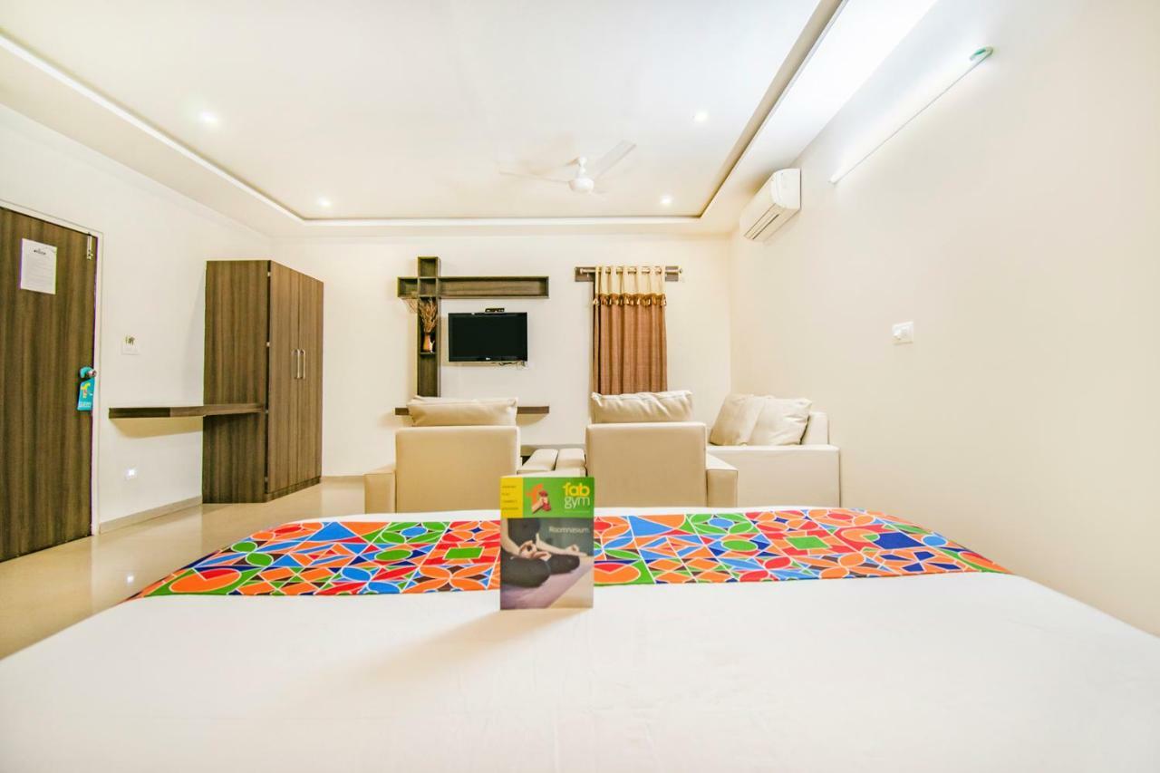 Kamran Palace 3* Ahmedabad