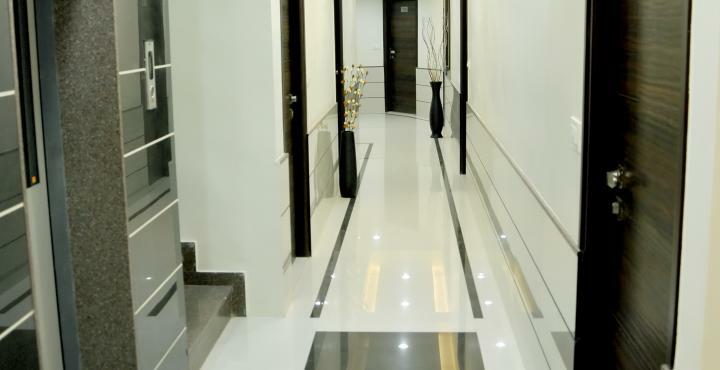Ashish Hotel