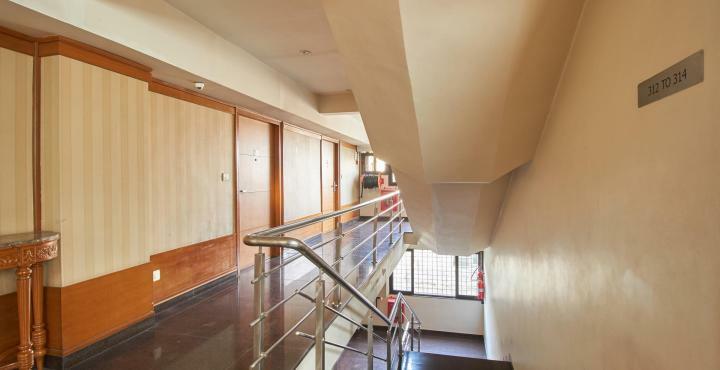 The President-a Boutique Hotel Ahmedabad