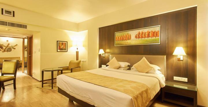 The President-a Boutique Hotel 3*