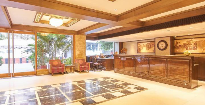 Hotel The President-a Boutique 3*