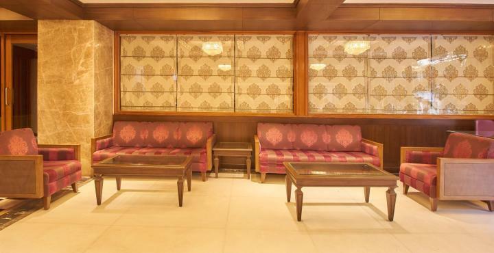 Hotel The President-a Boutique