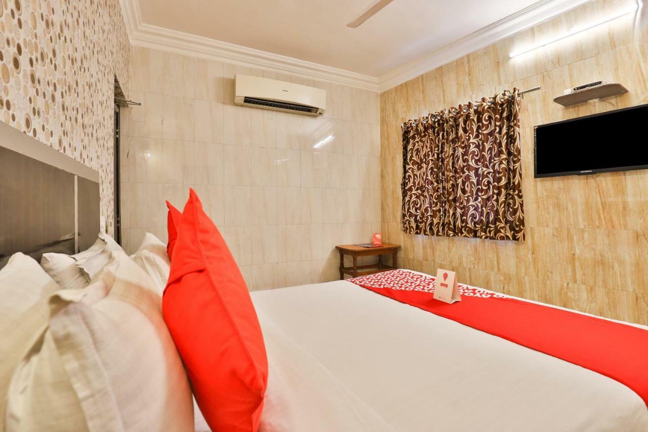 Hotel Jasmine Ahmedabad