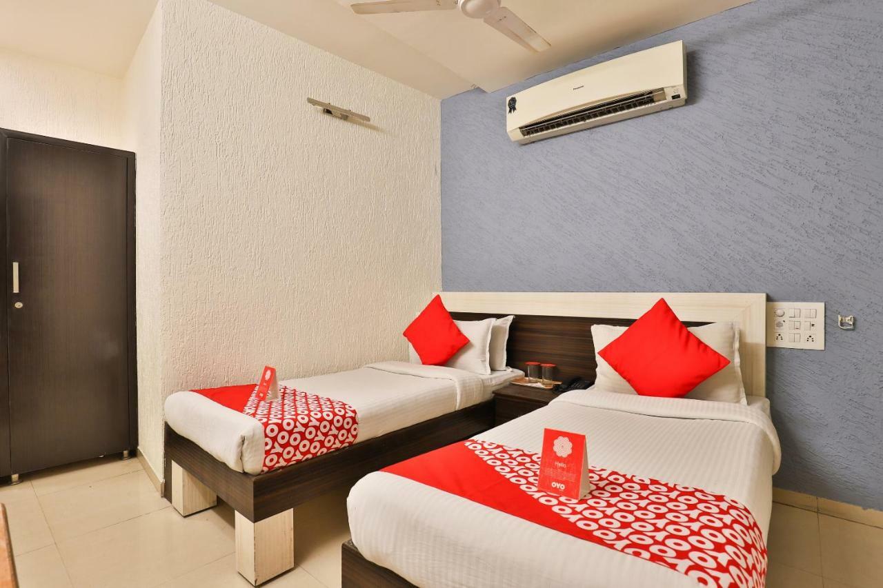 Jasmine Hotel