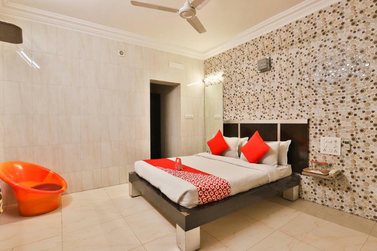 Hotel Jasmine