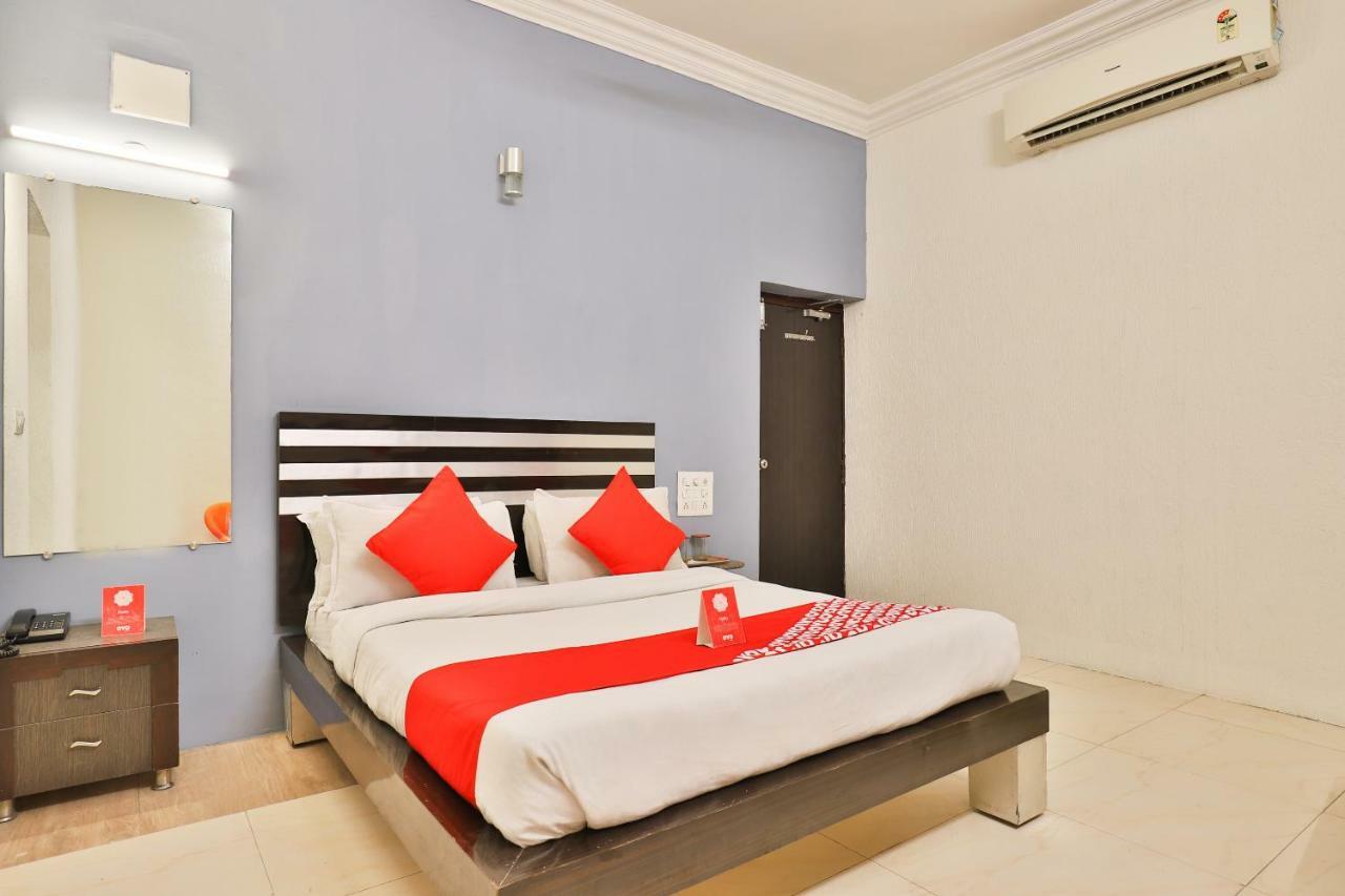 Jasmine Hotel Ahmedabad