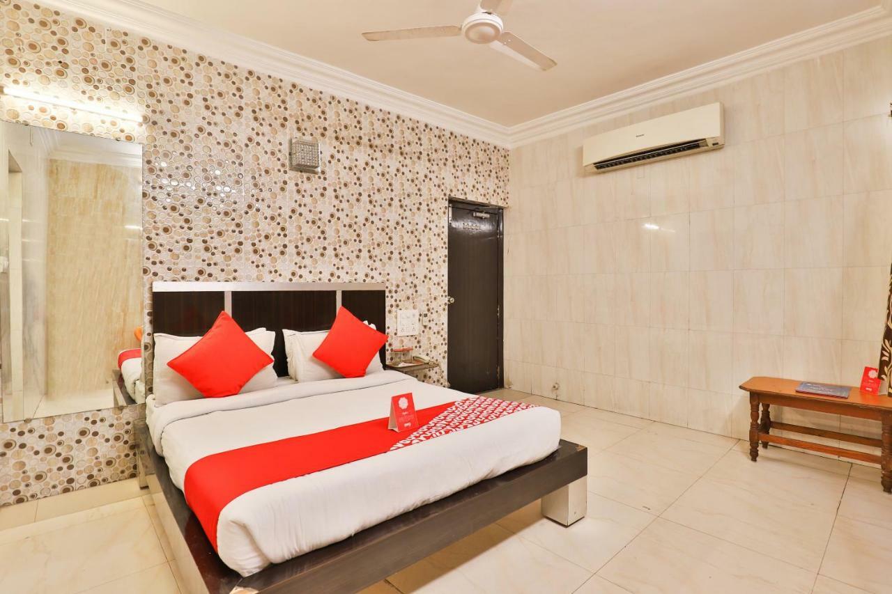 Hotel Jasmine Ahmedabad