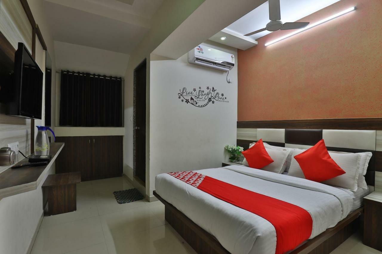 Sunstay Ahmedabad