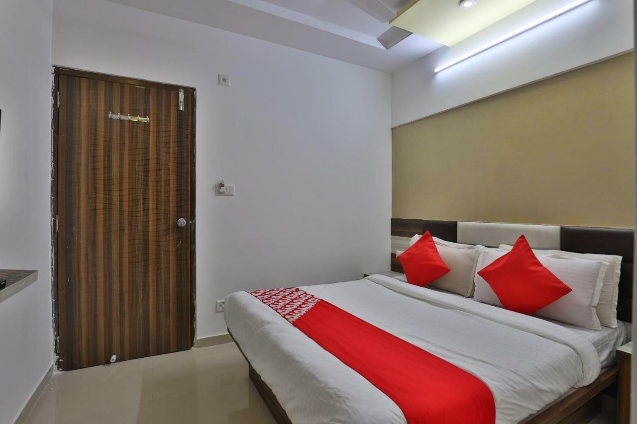 Hotel Sunstay Ahmedabad