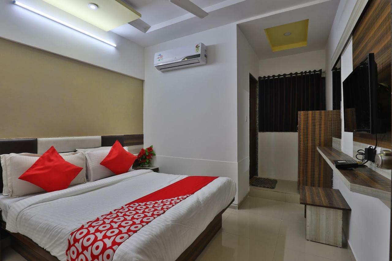 Sunstay Ahmedabad