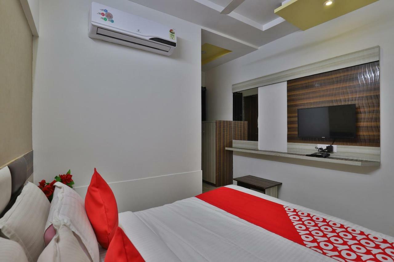 Sunstay 3* Ahmedabad