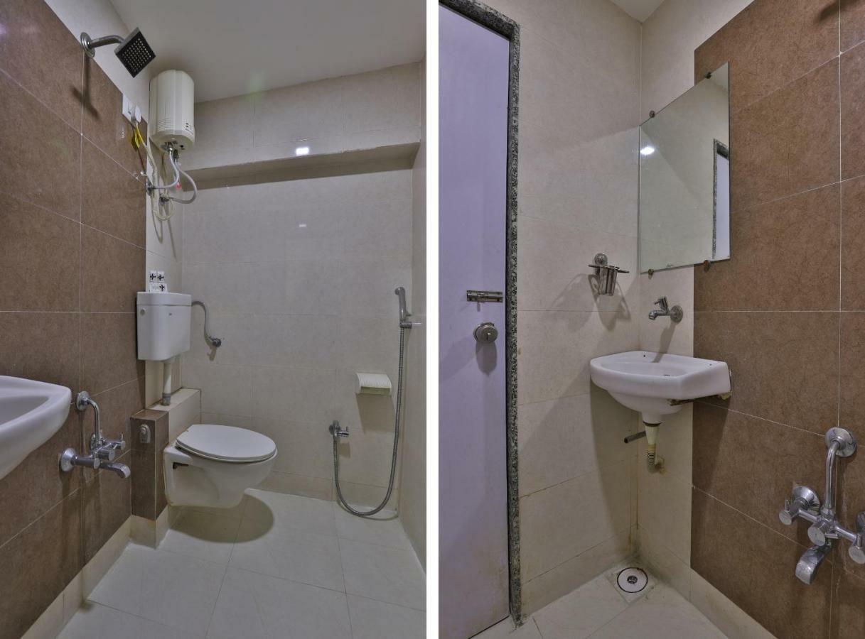 Sunstay 3* Ahmedabad