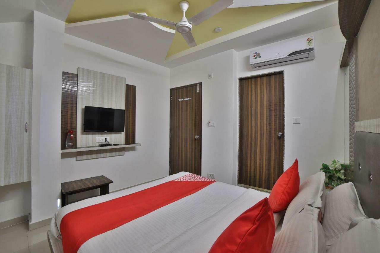 Sunstay Hotel