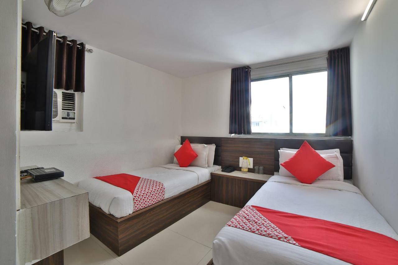 Hotel Sunstay 3*
