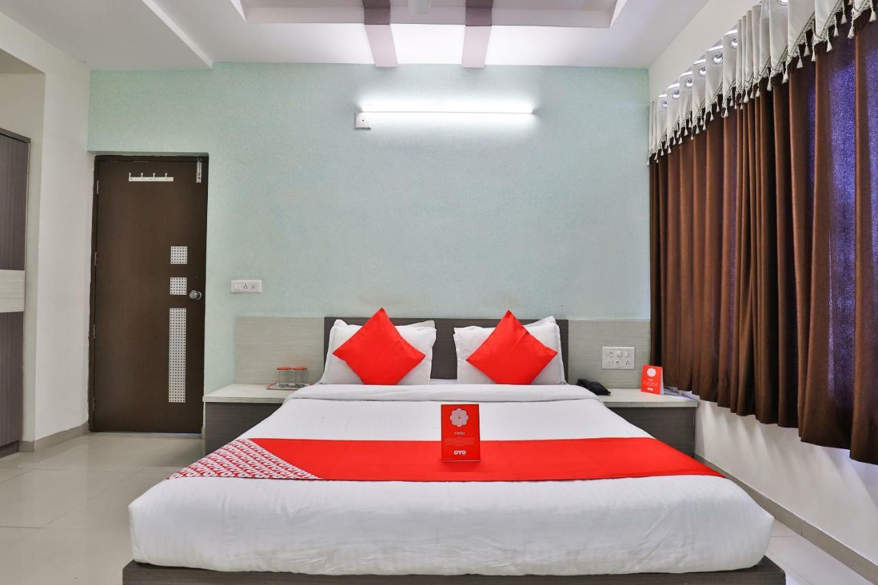 Oyo 2656 Sunstar 3*
