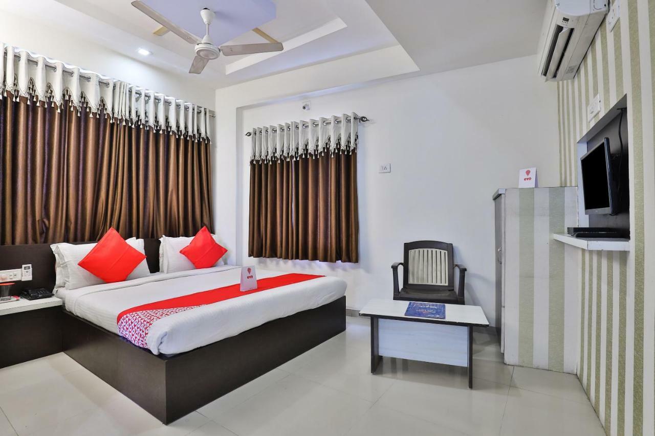 Oyo 2656 Sunstar Hotel