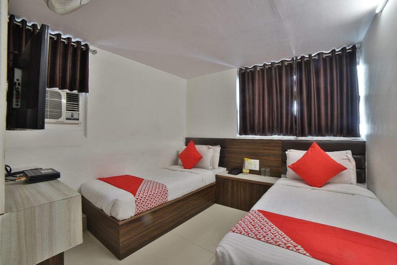 Hotel Sunstay 3*