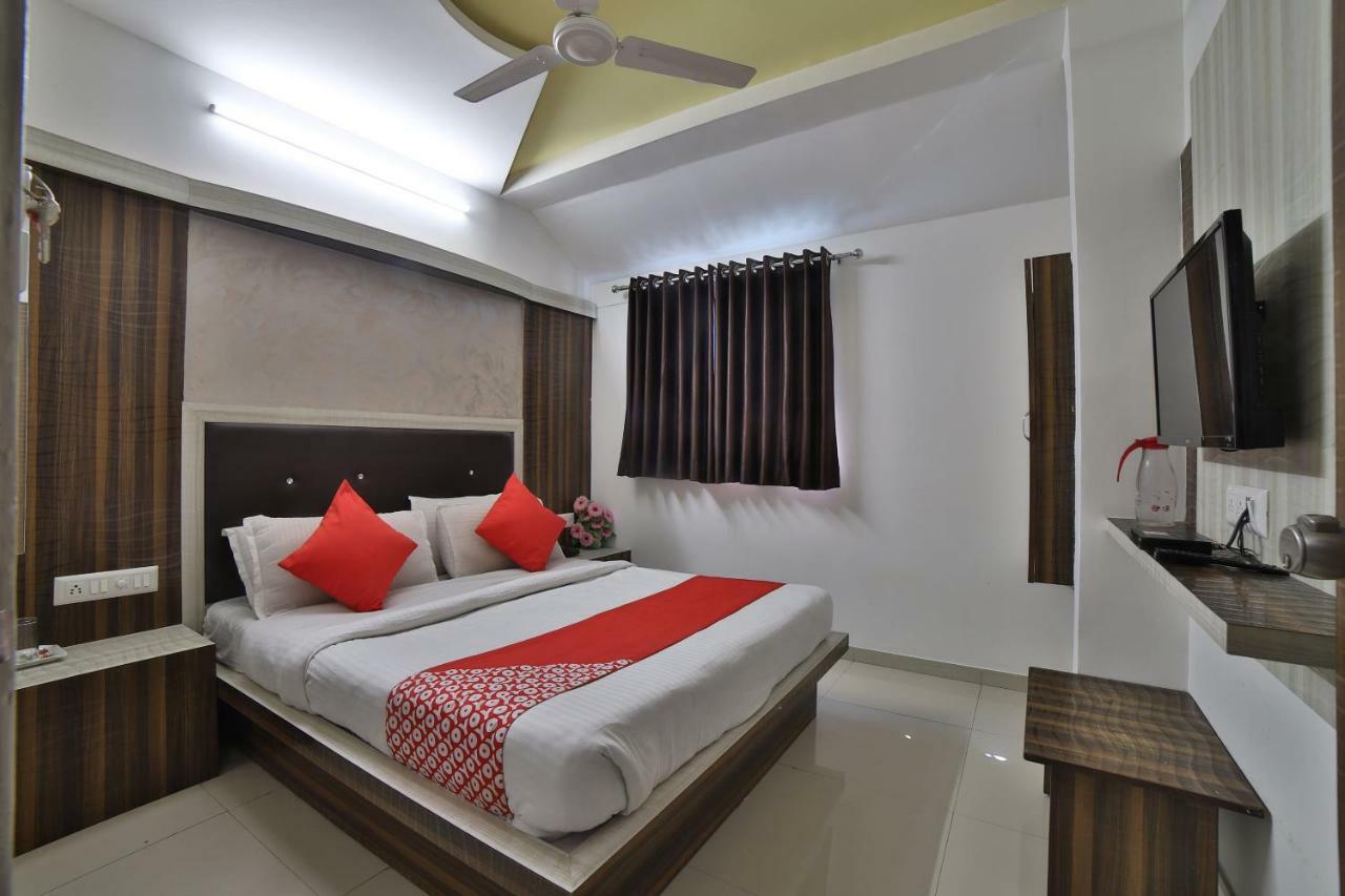 Hotel Sunstay 3*