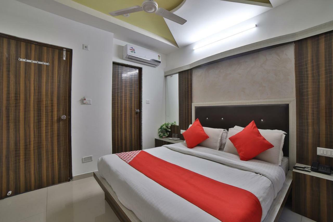 Sunstay Hotel Ahmedabad