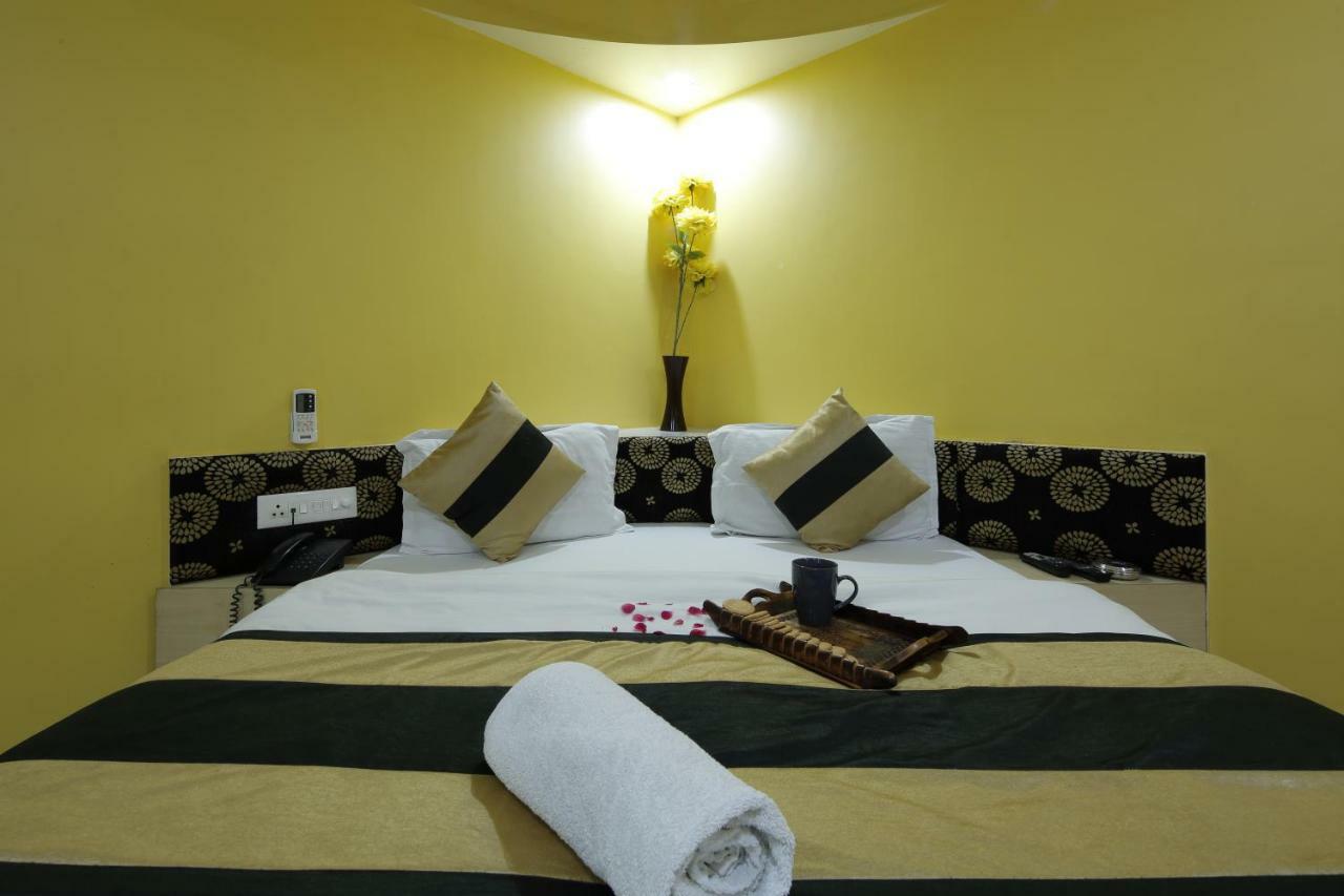 Hotel Volga 2*