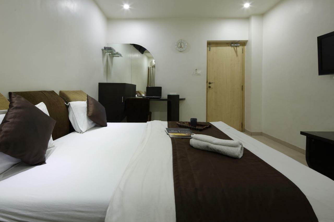 Hotel Volga Ahmedabad