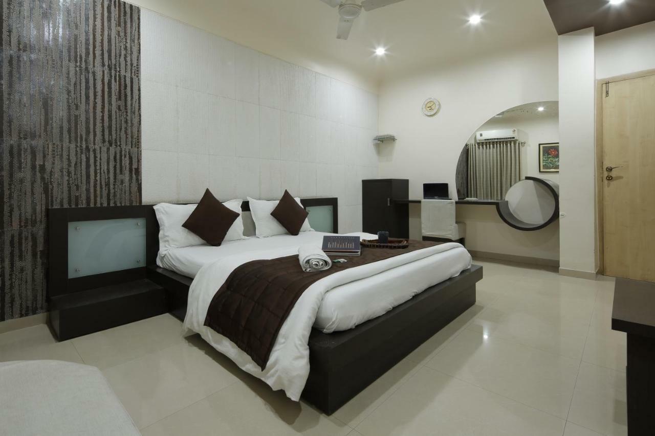 Hotel Volga